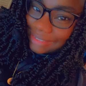 Meet your Posher, Myesha